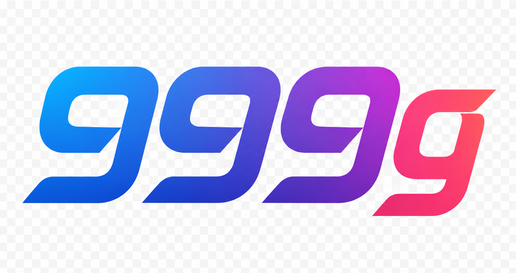 999g লোগো